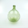 Antique Demijohn "Dame Jeanne"