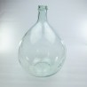 Antique Demijohn "Dame Jeanne"