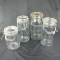 Vintage Jam Jar "Le Parfait"