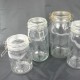 Vintage Jam Jar "Le Parfait"