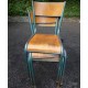 Vintage Mullca School chairs - Set of 3