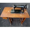 Vintage Singer Sewing Machine