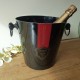 Vintage Champagne Bollinger Ice Bucket