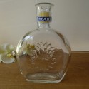 Vintage French Ricard "Carafe" Bottle