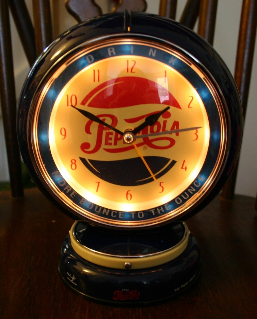 vintage-retro-pepsi-clock-a1